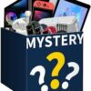 Buy electronics mystery box pallets wholesale