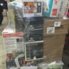 Buy AMZ customer returns – 6ft mediums