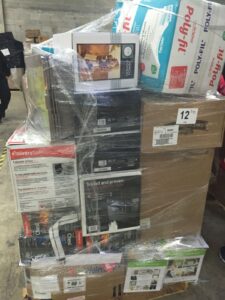 Buy AMZ customer returns β 6ft mediums