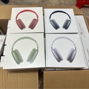 Buy Apple AirPods Max pallets