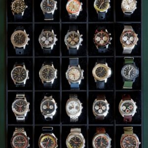 Casual watch pallets fast shipping