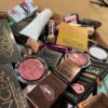 Buy Luxury cosmetic pallets