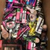 Buy Luxury cosmetic pallets