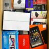 electronics mystery box pallets