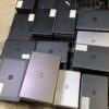 HP and Dell laptop pallets
