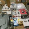 Mixed Amazon General Pallets