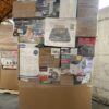 Mixed Amazon General Pallets