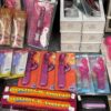 sex toys pallets