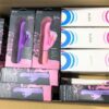 sex toys pallets