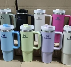 Stanley Tumbler Cup pallets