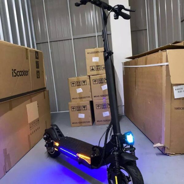 jetson bolt electric bike pallets