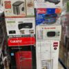mix electronics home pallets