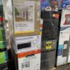 mix electronics home pallets