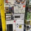 mix electronics home pallets