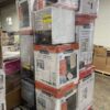 mix electronics home pallets