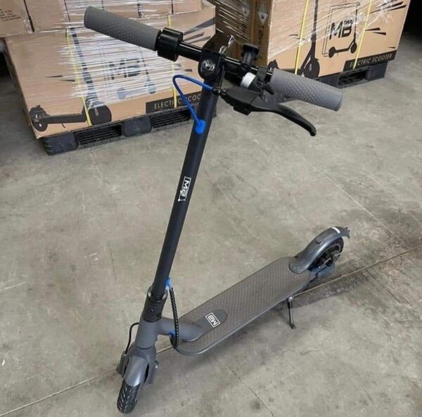 jetson bolt electric bike pallets