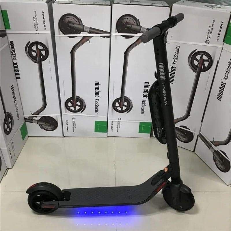 jetson bolt electric bike pallets