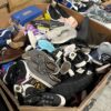Mixed Shoes Pallets