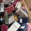 Perfume Pallets