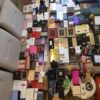 Perfume Pallets