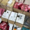 Perfume Pallets