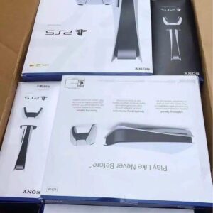 PS5 Pallets