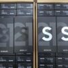 Samsung S21 Ultra Pallets
