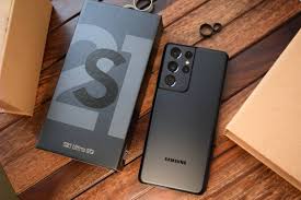 Samsung S21 Ultra Pallets