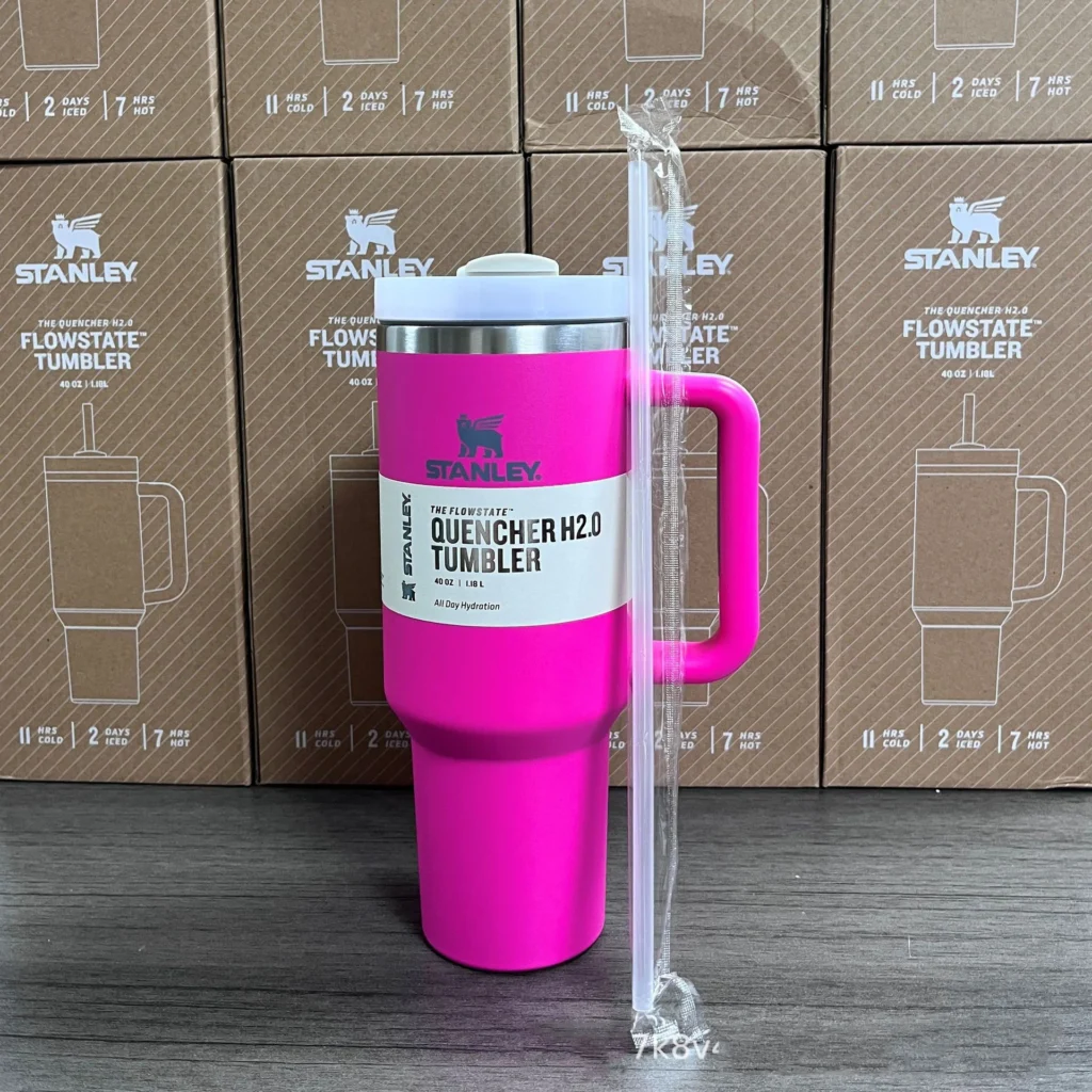 Stanley Tumbler Cup pallets