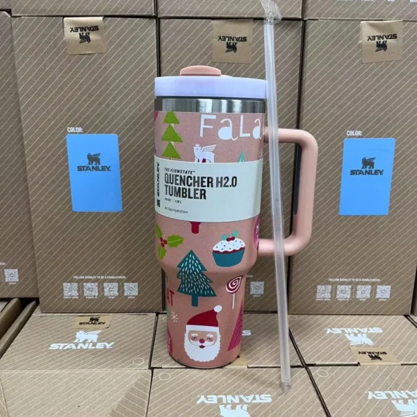 Stanley Tumbler Cup pallets