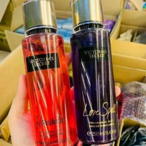 victorias secret perfume pallets