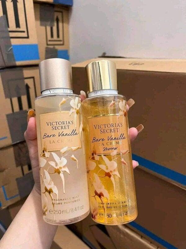 victorias secret perfume pallets