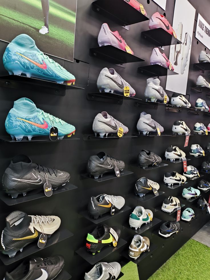 Soccer Boots Pallet - Image 7